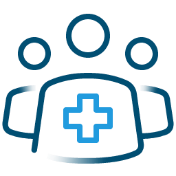 HealthcareProvider Icon